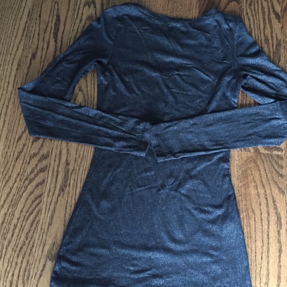 express basic tee - Picture 3 of 3